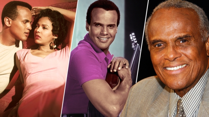 Harry Belafonte: A Journey Through Life, Music, and Activism