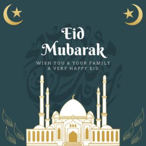 eid mubarak 2023